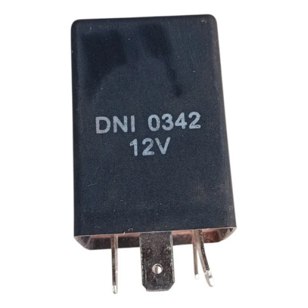 Rele Ar Condicionado Vw Fox Gol Golf 2000 2010