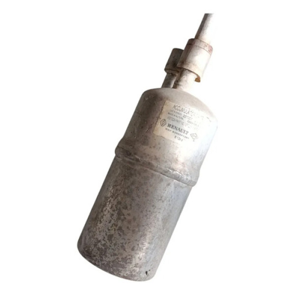 Filtro Secador Ar Condicionado Renault Megane 2002 2020