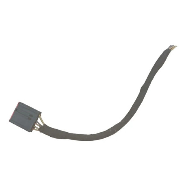 Plug Conector Chicote Ford Focus Titanium 2015 2016 14569853