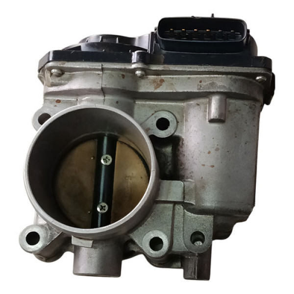 Tbi Corpo Borboleta Nissan March Versa 1.6 2012 2015
