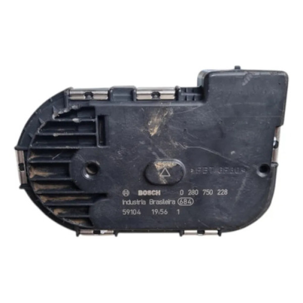 Tbi Corpo Borboleta Citroen C3 Peugeot 207 1.4 2009 2011