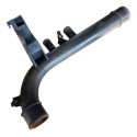 Tubo Cano Agua Motor Gm Corsa Classic 2003 2013