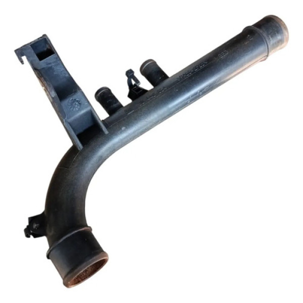 Tubo Cano Agua Motor Gm Corsa Classic 2003 2013