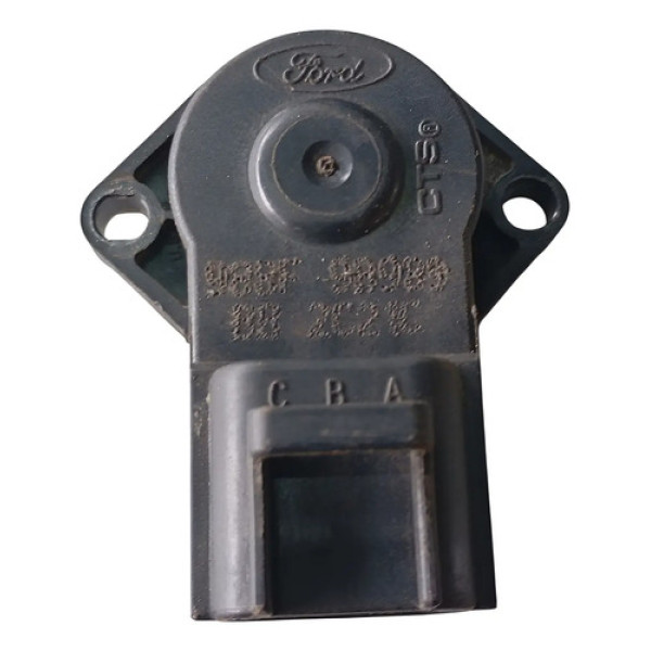 Sensor Posição Tbi Ford Fiesta Supercharger 2003 988f9b985