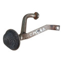 Pescador Óleo Motor Gm Omega 1993 1998 Prata