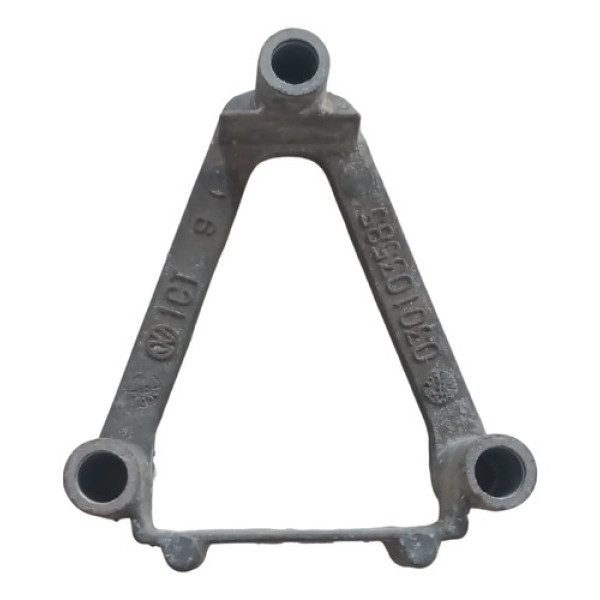Suporte Bobina Ignição Vw Gol G4 1.0 8v 