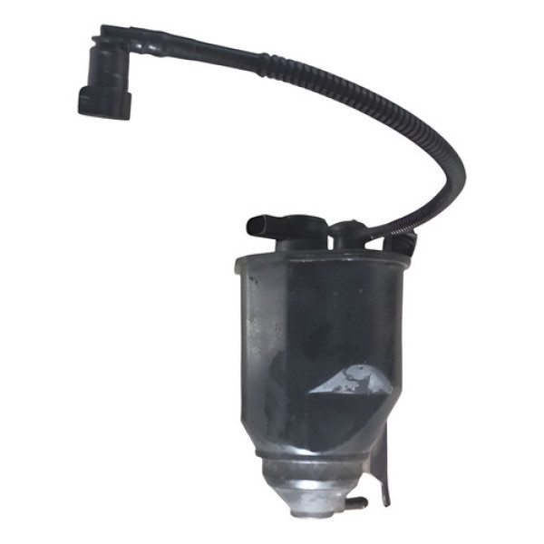 Filtro Canister Vw Golf Bora Audi A3 1999 2006 1j0201801h