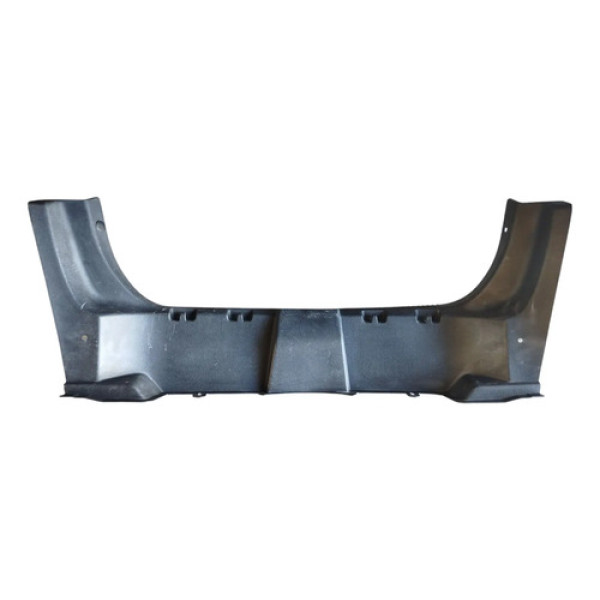 Acabamento Soleira Porta Malas Ford Fusion 2008 6e5354406a64