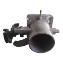 Corpo Tbi Borboleta 2.0 1.8 8v A Gm Astra Zafira 2000 A 2002