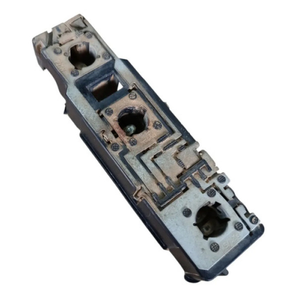 Soquete Break Light Luz Freio Honda City 2000 2003