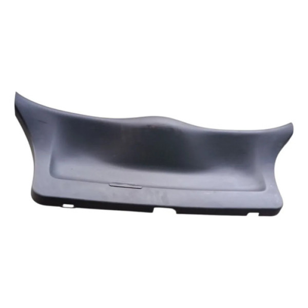 Acabamento Forro Tampa Traseir Porta Malas Audi A3 1999 2005