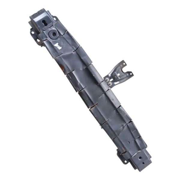 Alma Suporte Parachoque Frontal Vw Jetta 2011 2014 5c6805567