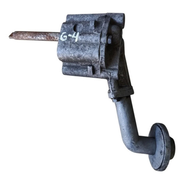 Bomba Oleo Pescador Vw Golf Polo Gol Parati G4 2003 2006