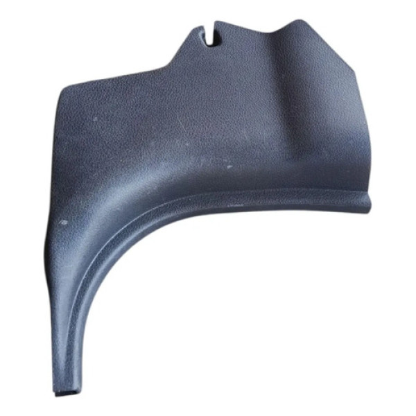 Soleira Dianteiro Direito Nissan Livina 2009 2014 Preto