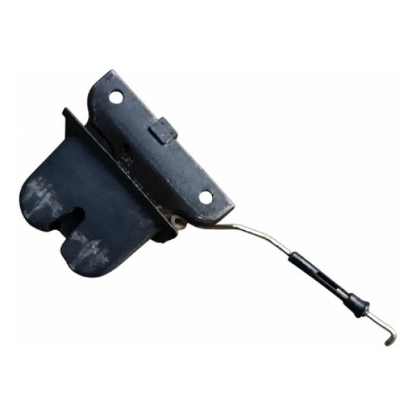 Fechadura Eléctrico Tampa Traseira Audi A3 1999 2006