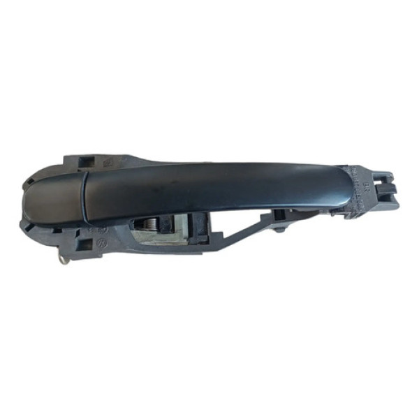 Maçaneta Externa Porta Vw Golf Dianteira Direita 