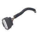 Plug Conector Chicote Fiat Mobi 2018 2022 E3e05fgyrs