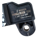 Sensor Map Gm Astra Vectra Zafira 1998 2009