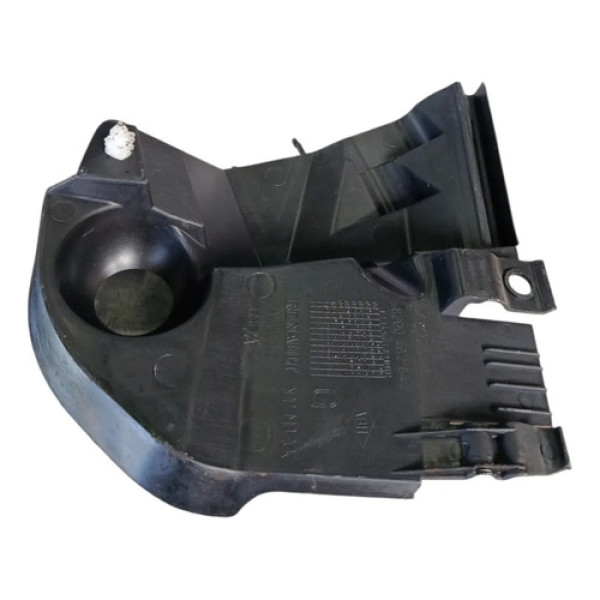 Moldura Guarnição Traseira Esquerda Renault Megane 2007 2012
