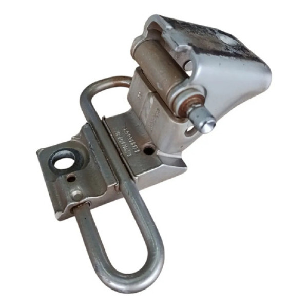 Dobradiça Porta Dianteira Direita Audi A3 1999 2006