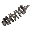 Virabrequim Std Motor Gm Montana 1.4 Para Retificar