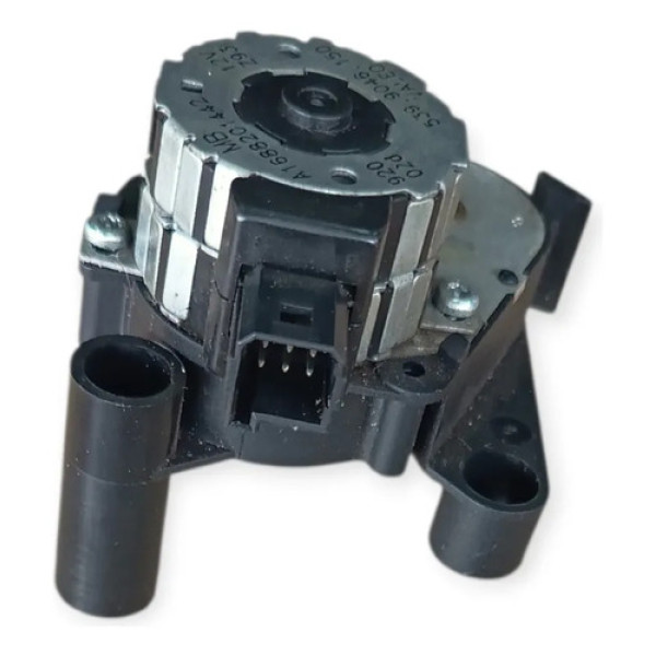 Motor Atuador Ar Quente Mercedes Benz Classe A 160 2000 2005