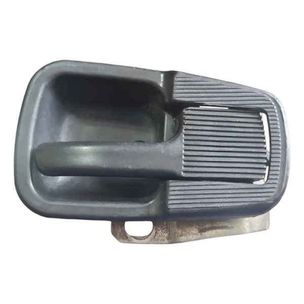 Maçaneta Porta Interno Direita Vw Kombi 1976 A 1997 Dianteira