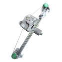 Maquina Vidro Elétrico Traseiro Direito Gm Vectra 2006 2011