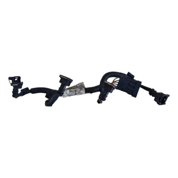 Chicote Bico Injetor Renault Logan Sandero 1.0 2006 2015