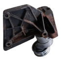 Suporte Compressor Ar Condicionado Gm Zafira Astra 2002 2012