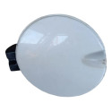 Portinhola Tanque Combustível Gm Corsa Classic 2001 2009 Branco