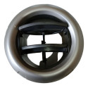 Difusor De Ar Ford Fiesta 08/12 