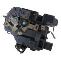 Fechadura Dianteira Direita Vw Passat 1999 2009 Detalhe