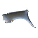 Paralama Direito Branco Gm Corsa Classic 2001 2008