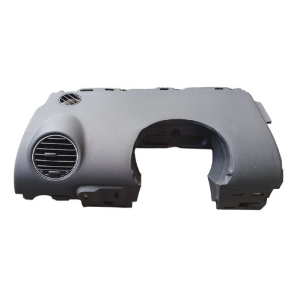 Moldura Superior Painel Vw New Bettle 2010 C Detalhe 