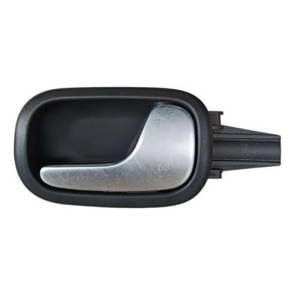 Maçaneta Interna Traseira Direita Audi A3 2001 2006 Traseira