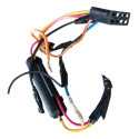 Plug Chicote Conector Cvd Chevrolet Vectra 1999 2008