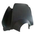 Moldura Superior Coluna Direção Nissan March Versa 2013 A 17