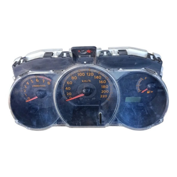 Painel Instrumentos Nissan Livina 2009 2014