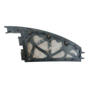 Acabamento Cobertura Painel Esquerdo Vw New Beetle 2008 2010 Preto