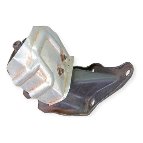 Coxim Esquerdo Motor Vw Gol Parati 1995 2000