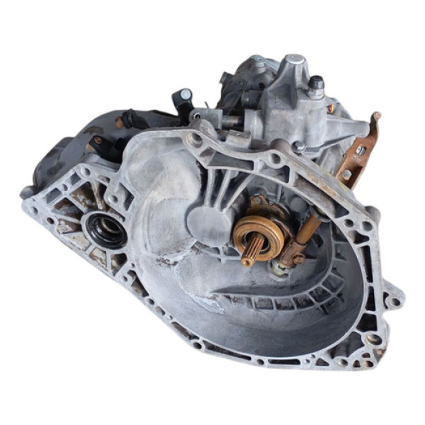 Caixa Marcha Cambio Manual Gm Celta 1.4 2004 2005 R90400197