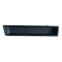 Acabamento Console Porta Objetos Audi A3 99 Á 06 