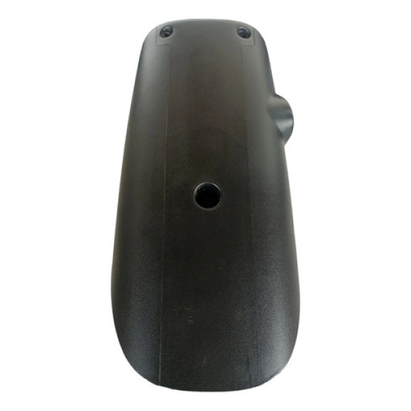 Moldura Coluna Direção Inferior Ford Ka Fiesta 2008 2013