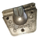 Espelho Retrovisor Gm Monza