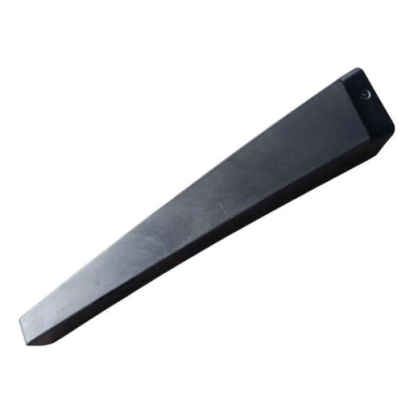 Moldura Coluna Porta Direita Renault Megane 2007 2013