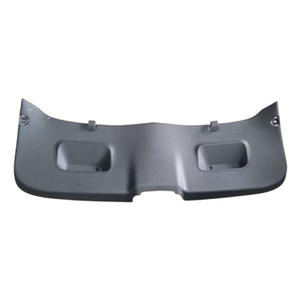 Acabamento Interno Tampa Traseira Citroen C3 2014 96759172 Preto