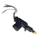 Motor Atuador Trava Fechadura Gm Corsa Classic 2002 2012