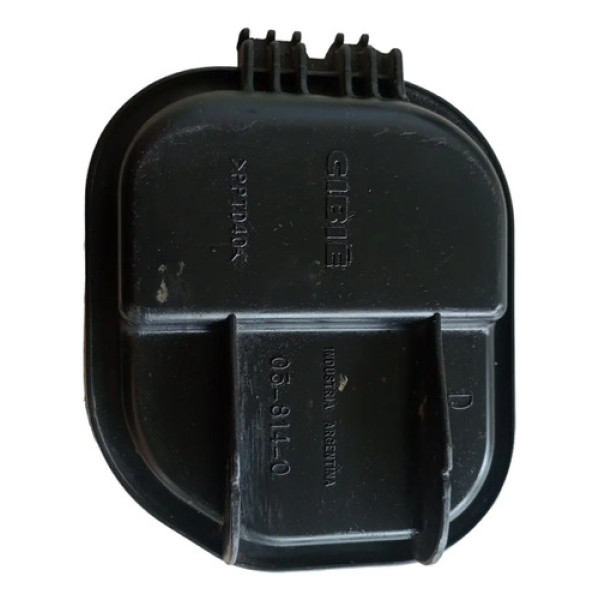 Tampa Vedação Farol Ford Escort 97 Á 03  Preto