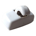 Suporte Quebra Sol Vw Golf Bora 1999 2013 3b0857561b